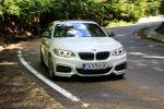 BMW M235i by Budget 2014 года